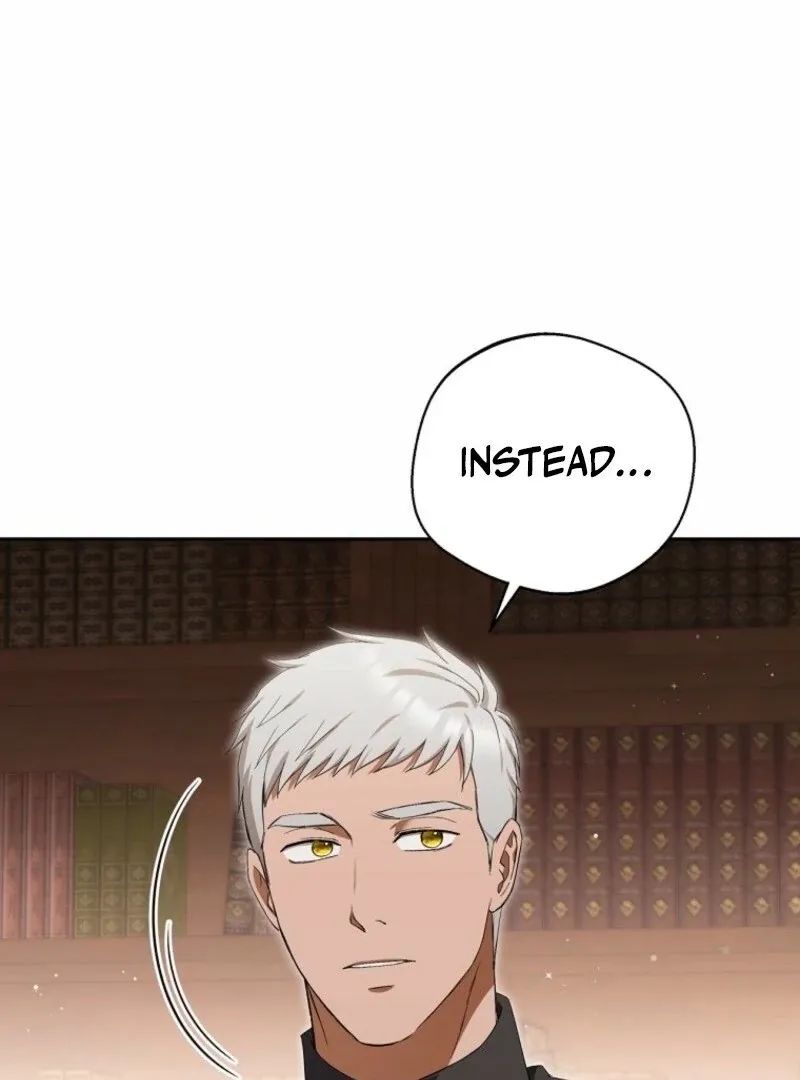 There Is No Need to be Obsessed with me Chapter 61 page 144 - 