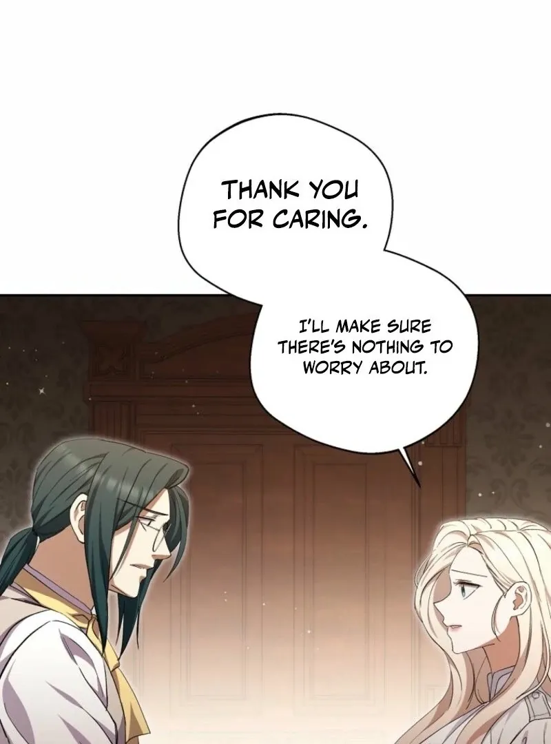 There Is No Need to be Obsessed with me Chapter 61 page 16 - 