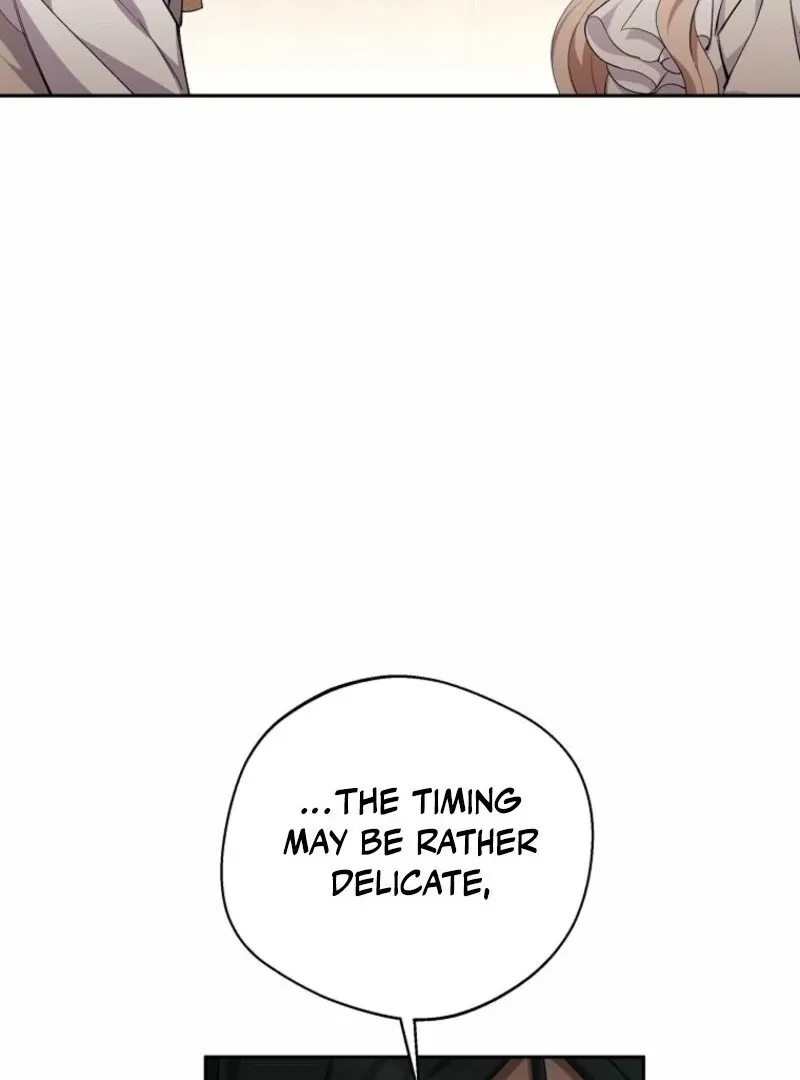 There Is No Need to be Obsessed with me Chapter 61 page 17 - 