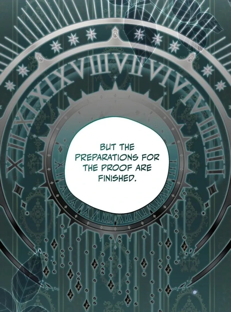 There Is No Need to be Obsessed with me Chapter 61 page 19 - 