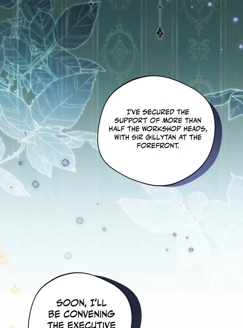 There Is No Need to be Obsessed with me Chapter 61 page 20 - 