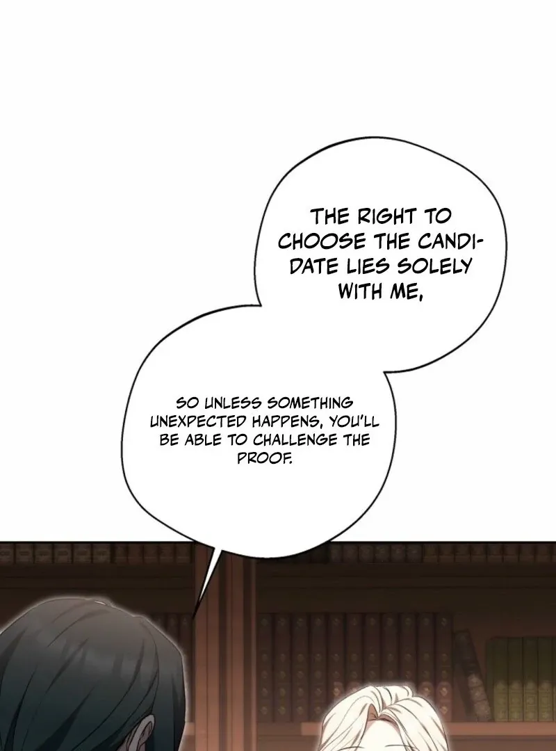 There Is No Need to be Obsessed with me Chapter 61 page 24 - 