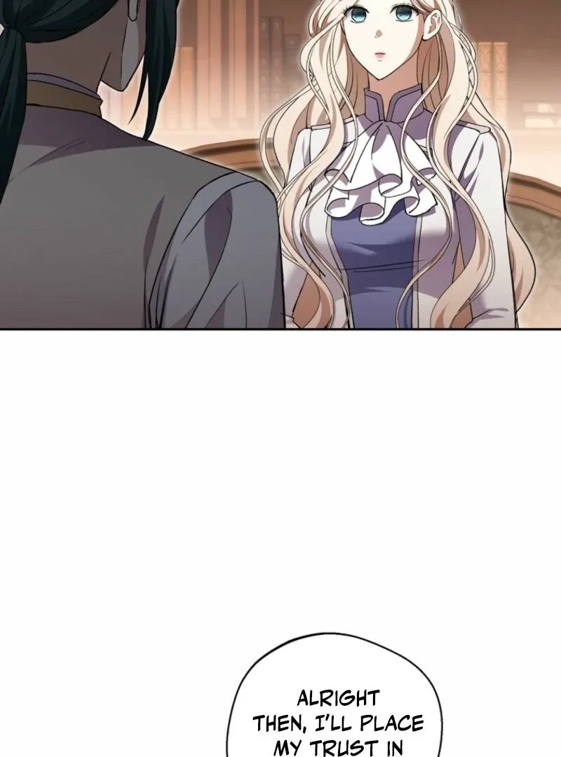 There Is No Need to be Obsessed with me Chapter 61 page 25 - 