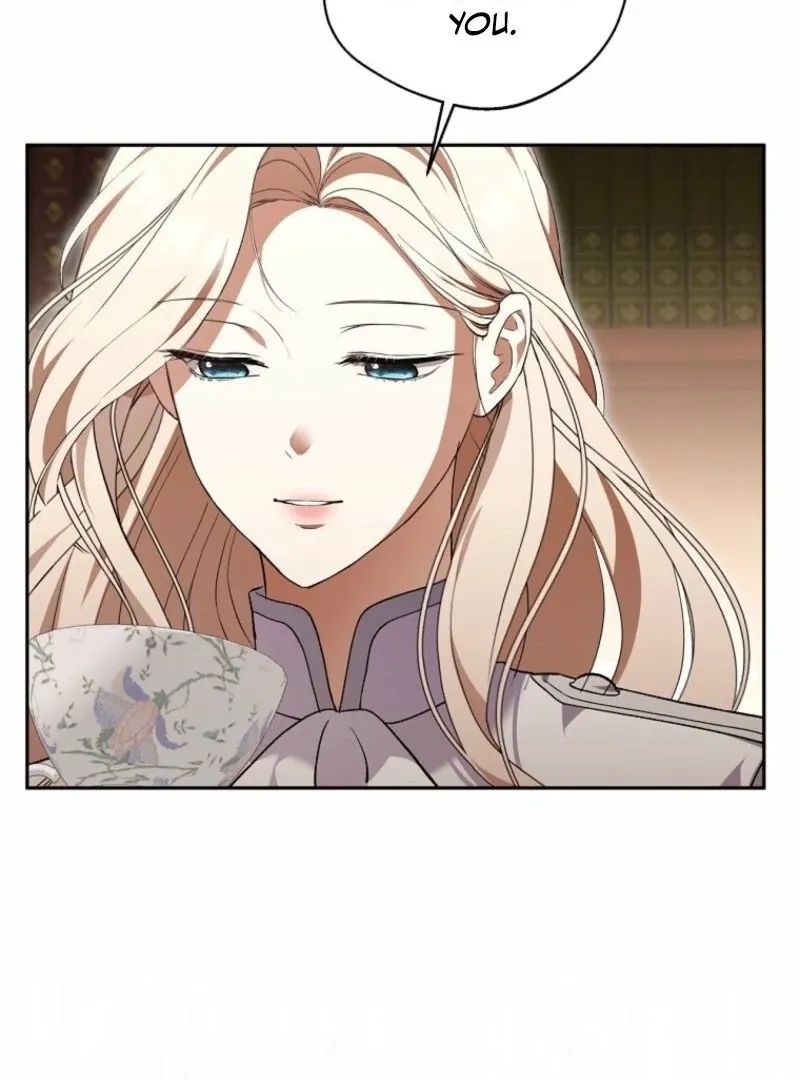 There Is No Need to be Obsessed with me Chapter 61 page 26 - 