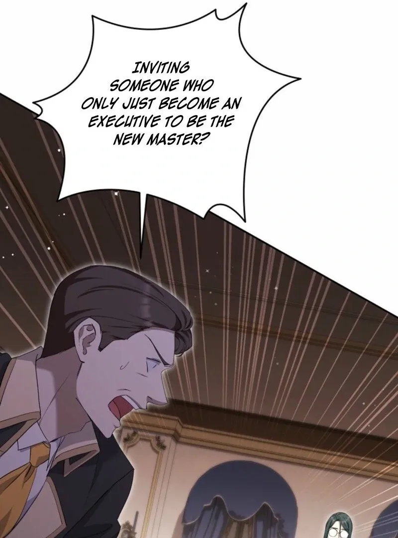 There Is No Need to be Obsessed with me Chapter 61 page 30 - 