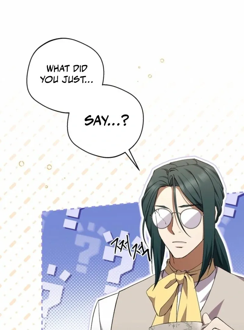 There Is No Need to be Obsessed with me Chapter 61 page 4 - 