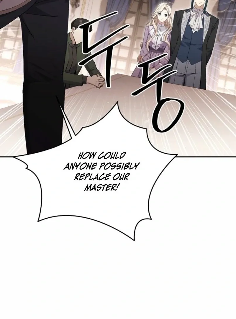 There Is No Need to be Obsessed with me Chapter 61 page 31 - 