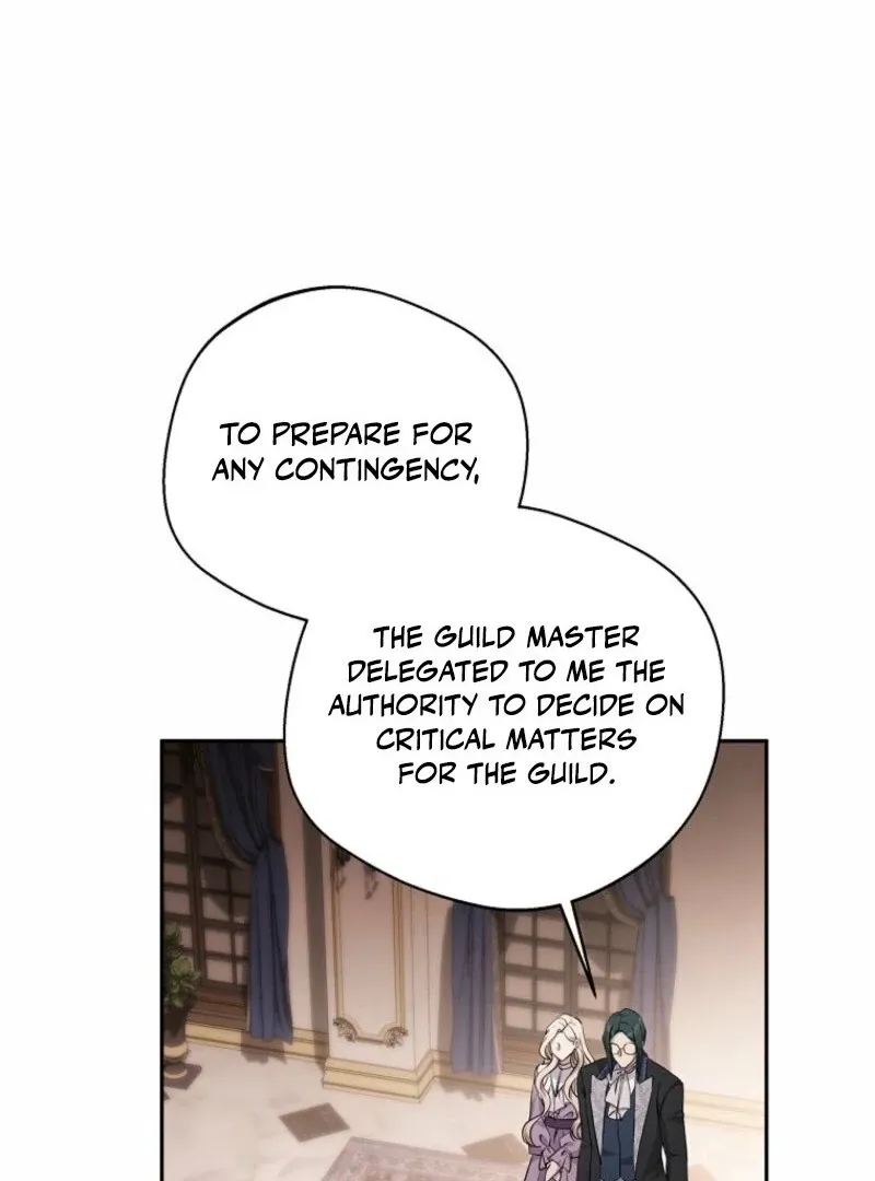 There Is No Need to be Obsessed with me Chapter 61 page 32 - 