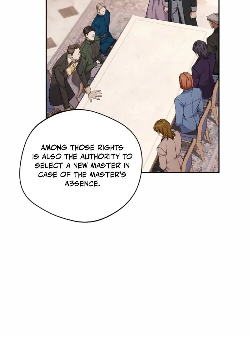 There Is No Need to be Obsessed with me Chapter 61 page 33 - 