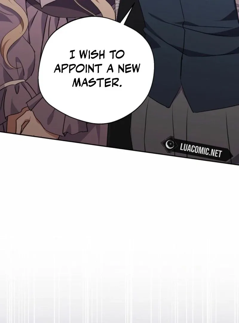 There Is No Need to be Obsessed with me Chapter 61 page 36 - 