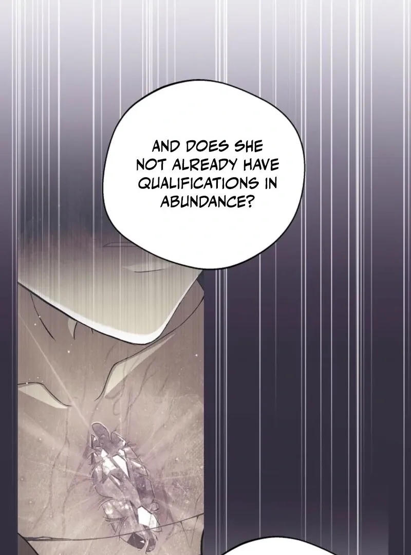 There Is No Need to be Obsessed with me Chapter 61 page 37 - 