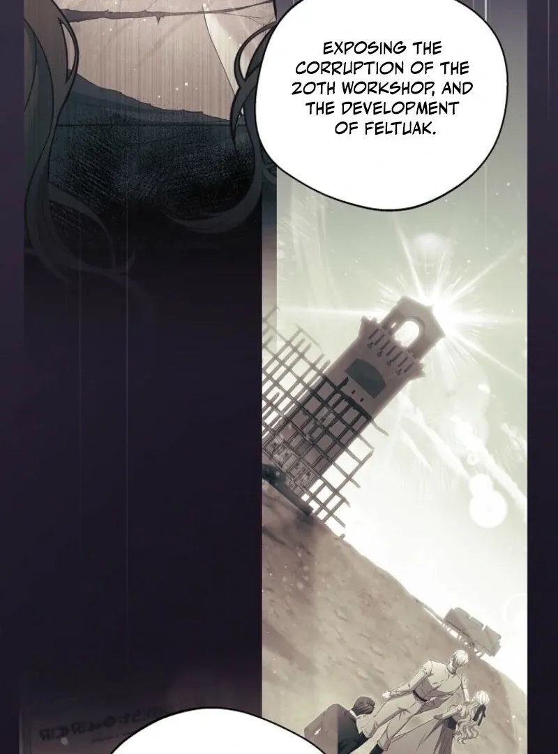 There Is No Need to be Obsessed with me Chapter 61 page 38 - 