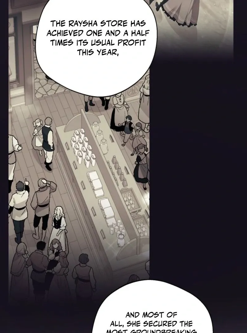There Is No Need to be Obsessed with me Chapter 61 page 39 - 