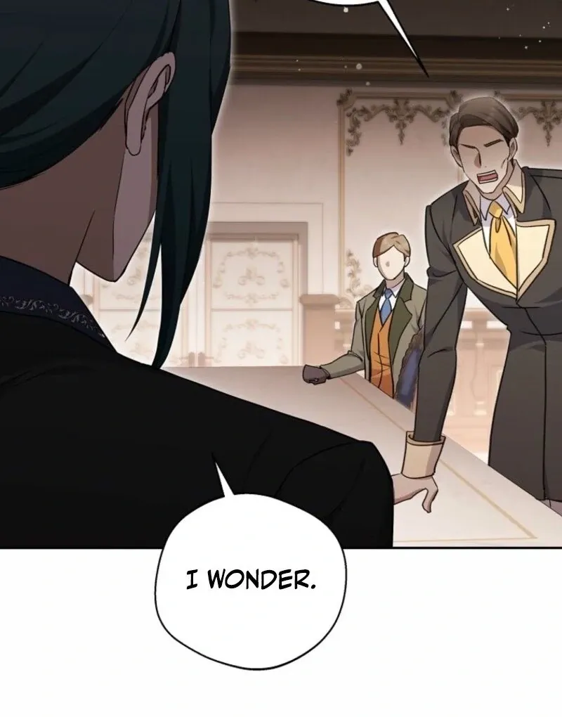 There Is No Need to be Obsessed with me Chapter 61 page 43 - 