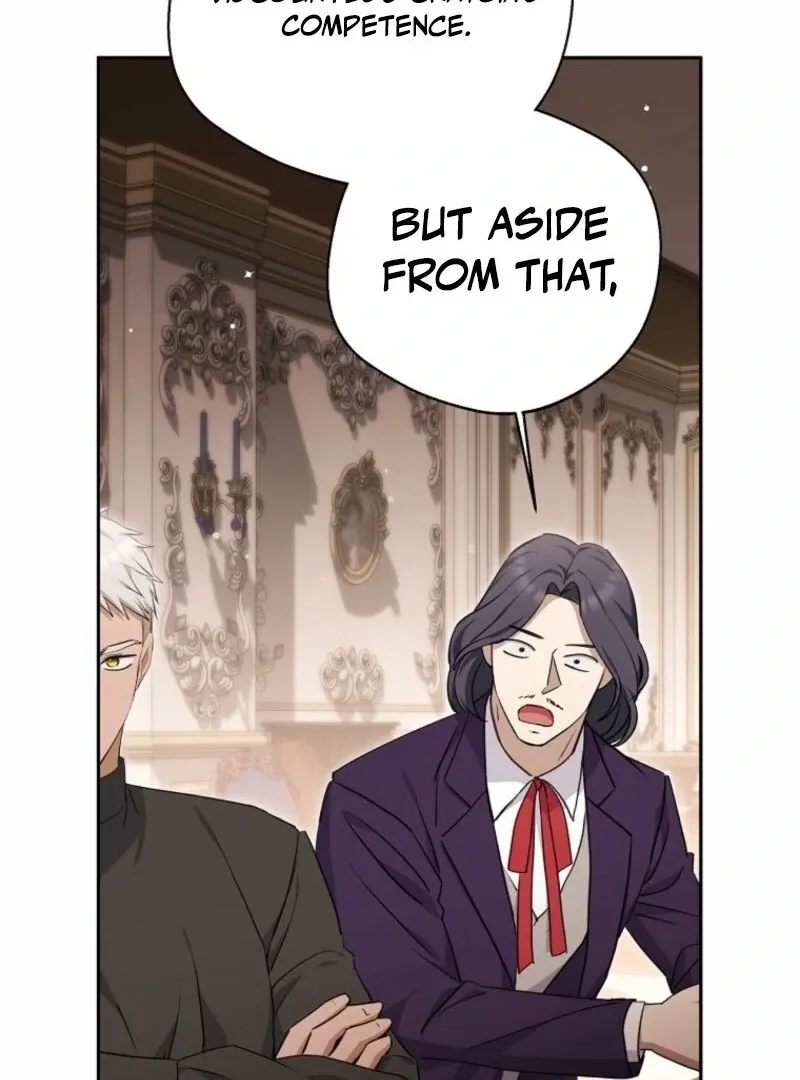 There Is No Need to be Obsessed with me Chapter 61 page 49 - 