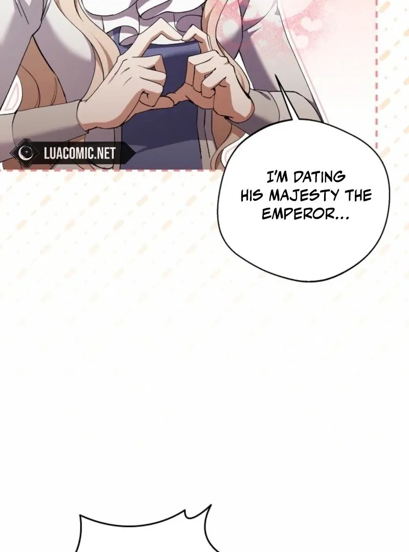 There Is No Need to be Obsessed with me Chapter 61 page 6 - 