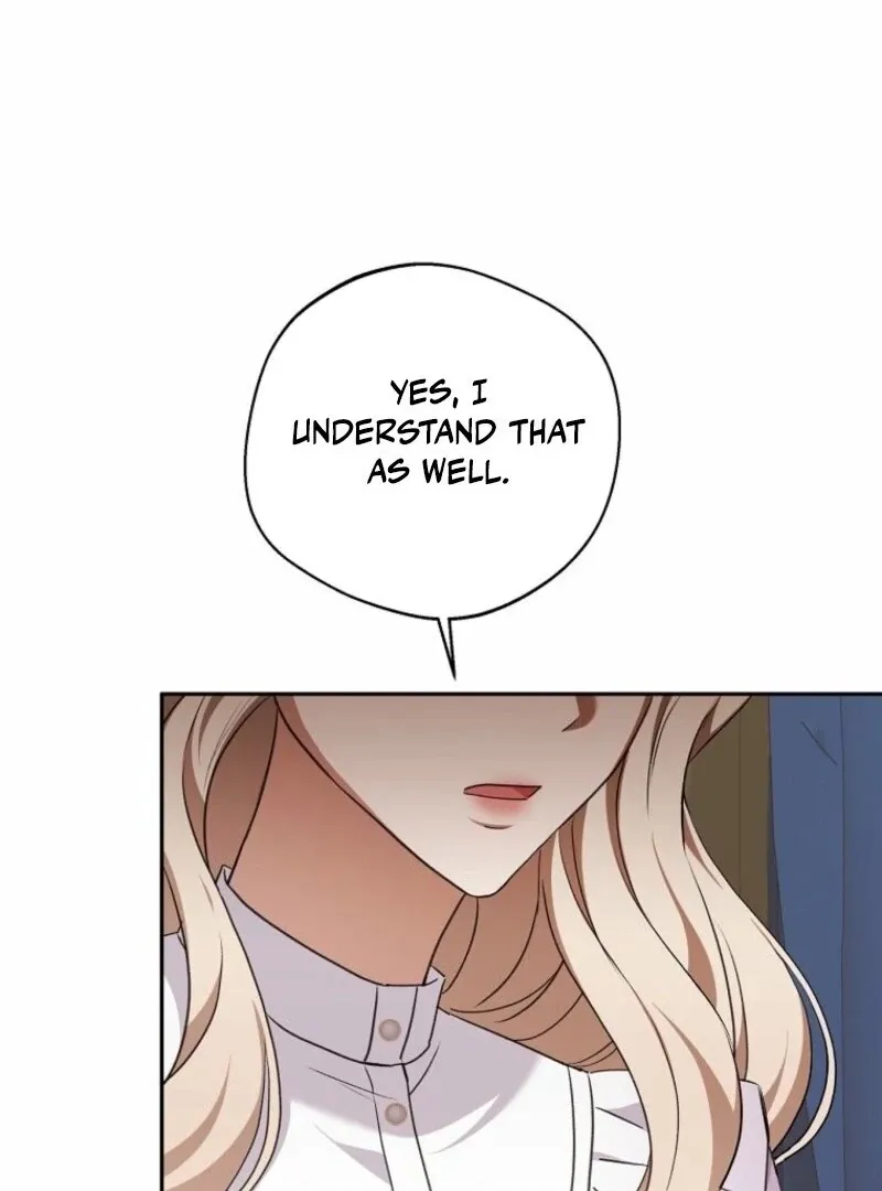 There Is No Need to be Obsessed with me Chapter 61 page 51 - 