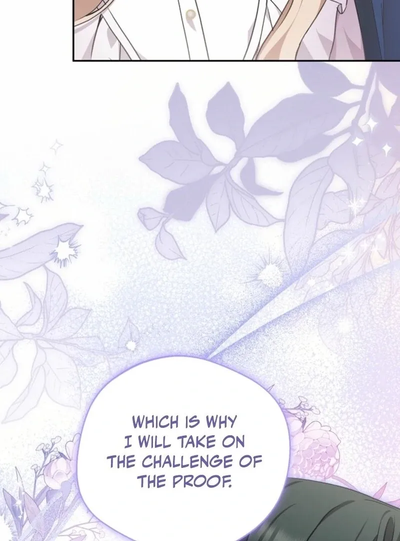 There Is No Need to be Obsessed with me Chapter 61 page 52 - 
