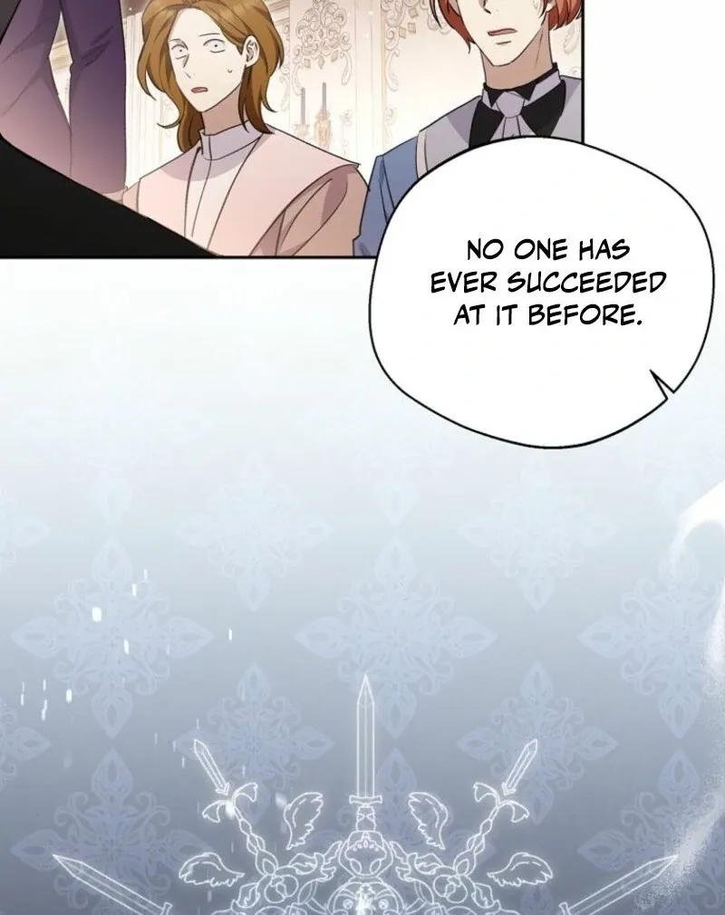 There Is No Need to be Obsessed with me Chapter 61 page 56 - 