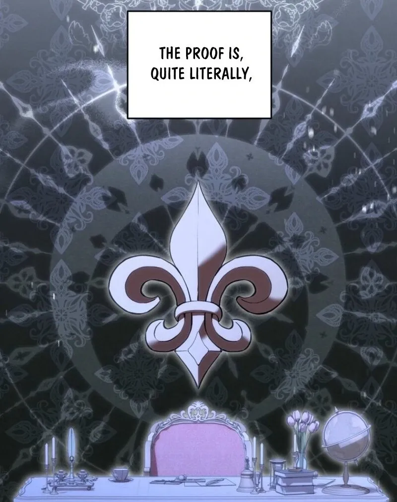 There Is No Need to be Obsessed with me Chapter 61 page 57 - 