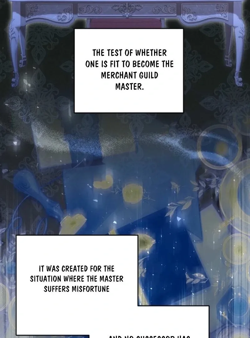 There Is No Need to be Obsessed with me Chapter 61 page 58 - 