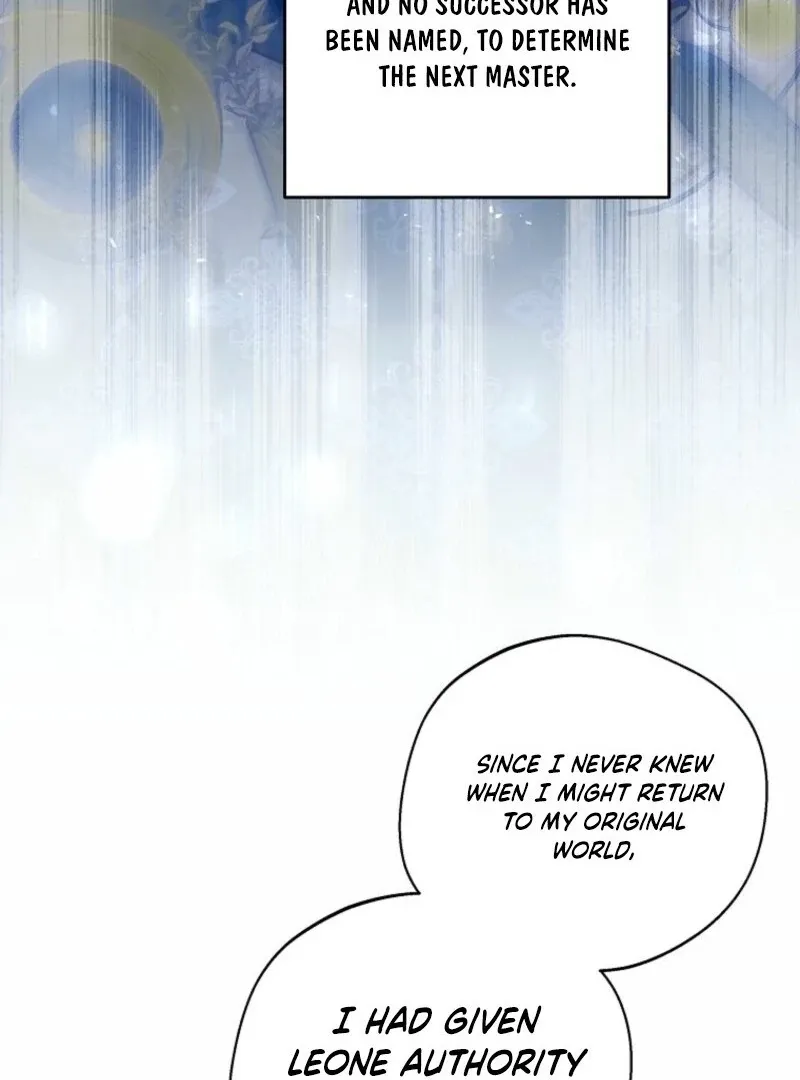 There Is No Need to be Obsessed with me Chapter 61 page 59 - 
