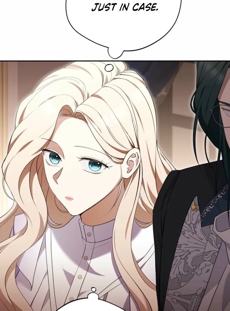 There Is No Need to be Obsessed with me Chapter 61 page 60 - 