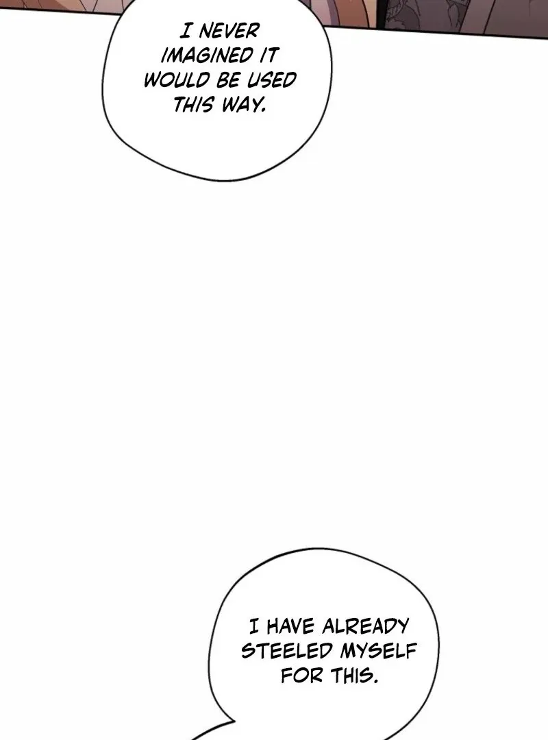 There Is No Need to be Obsessed with me Chapter 61 page 61 - 