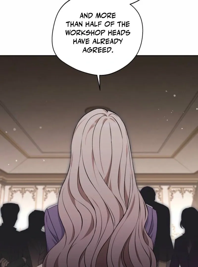 There Is No Need to be Obsessed with me Chapter 61 page 62 - 