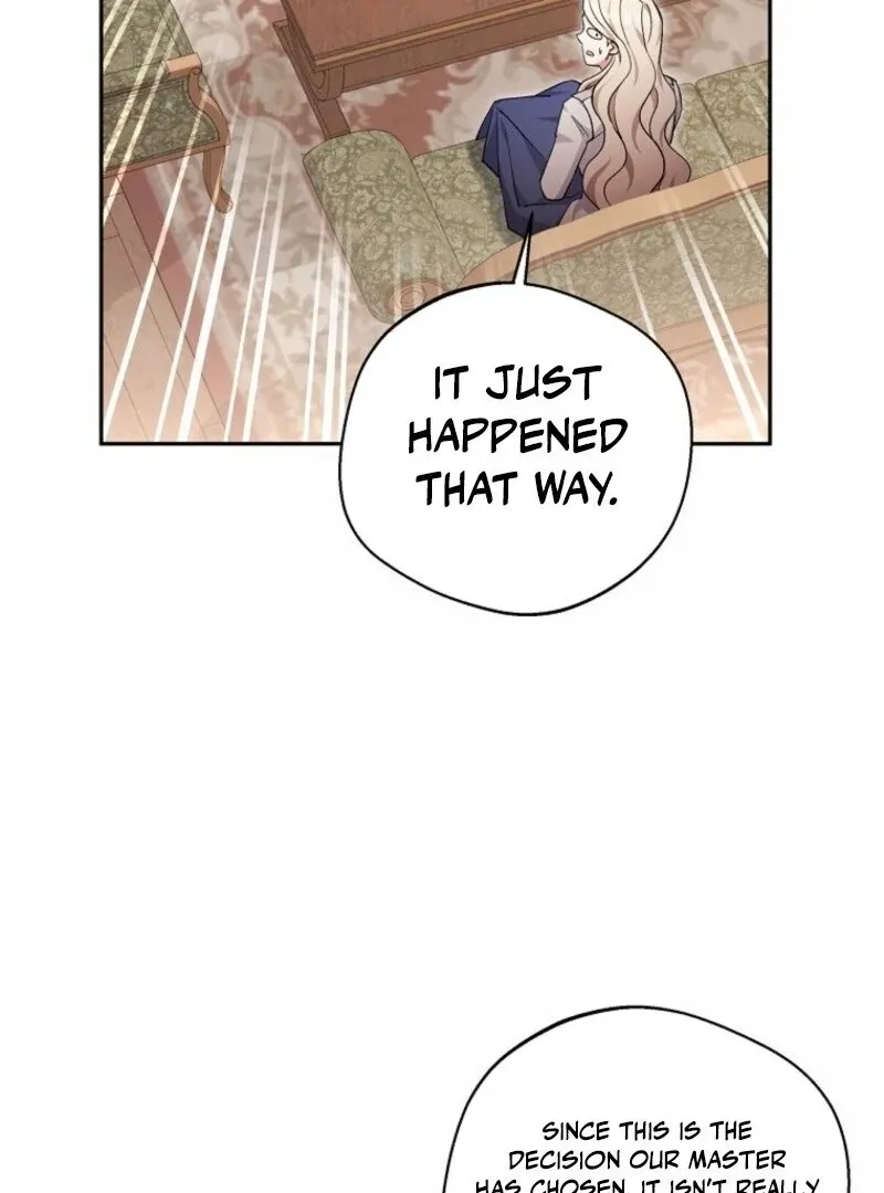 There Is No Need to be Obsessed with me Chapter 61 page 8 - 