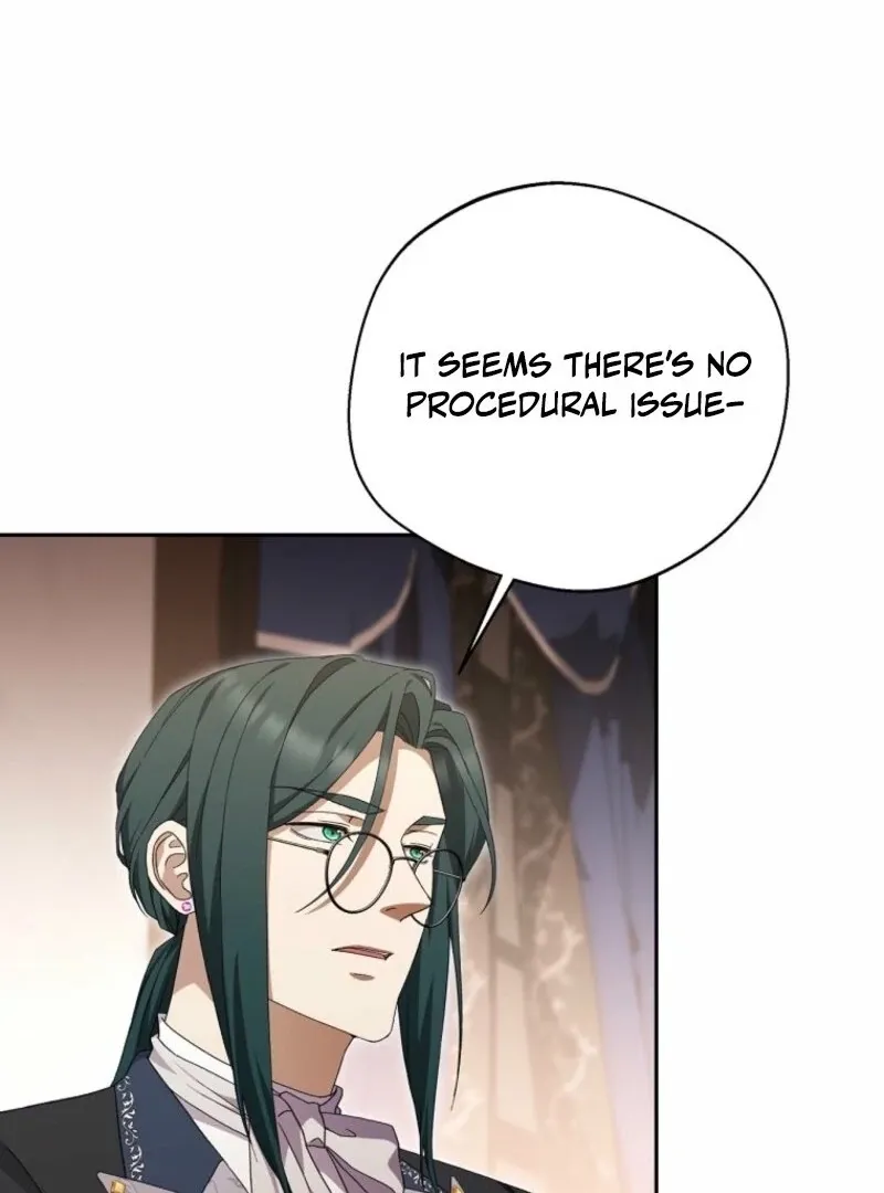 There Is No Need to be Obsessed with me Chapter 61 page 76 - 