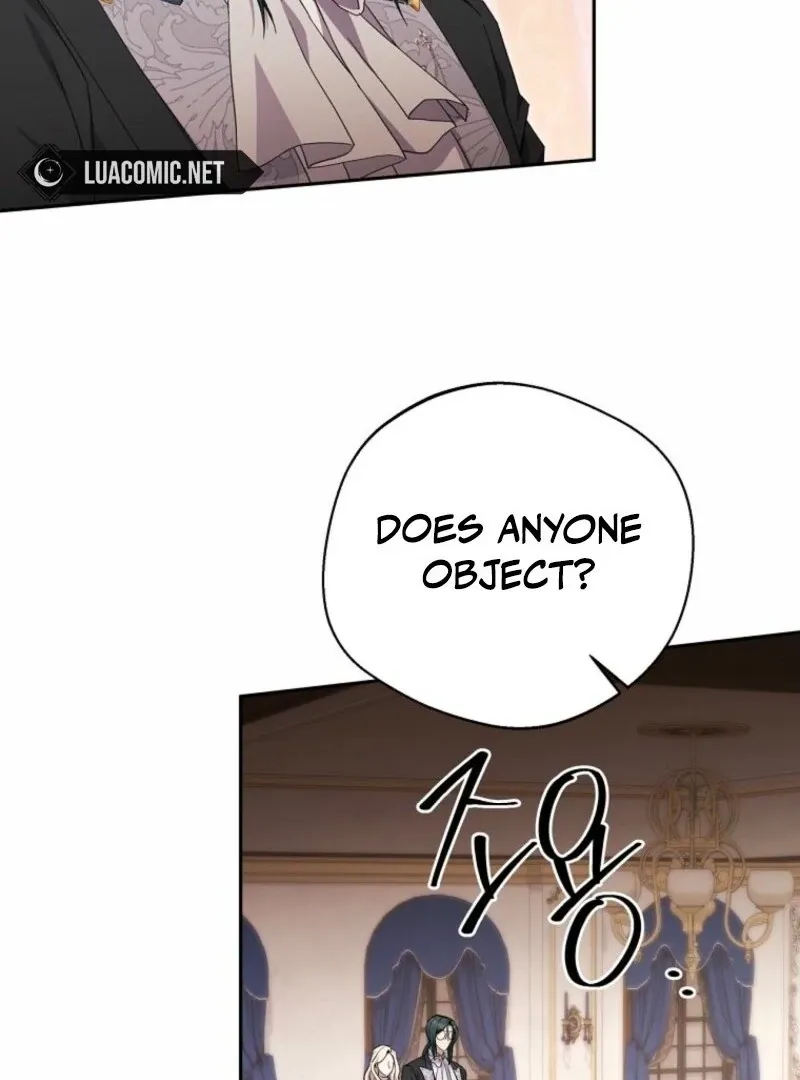 There Is No Need to be Obsessed with me Chapter 61 page 77 - 
