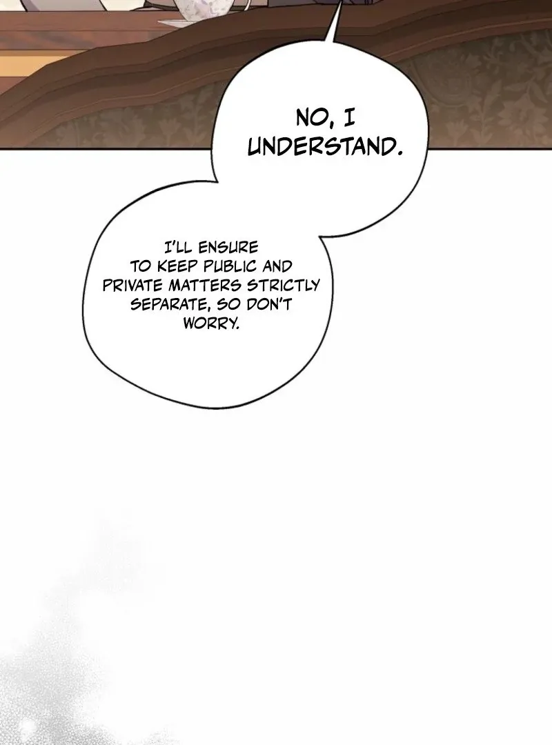 There Is No Need to be Obsessed with me Chapter 61 page 10 - 