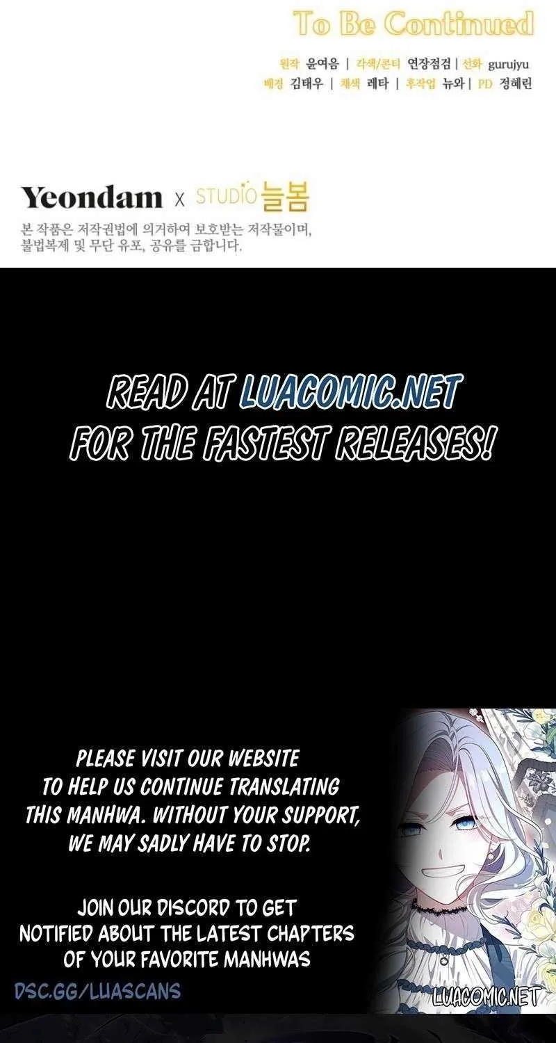 There Is No Need to be Obsessed with me Chapter 62 page 106 - 