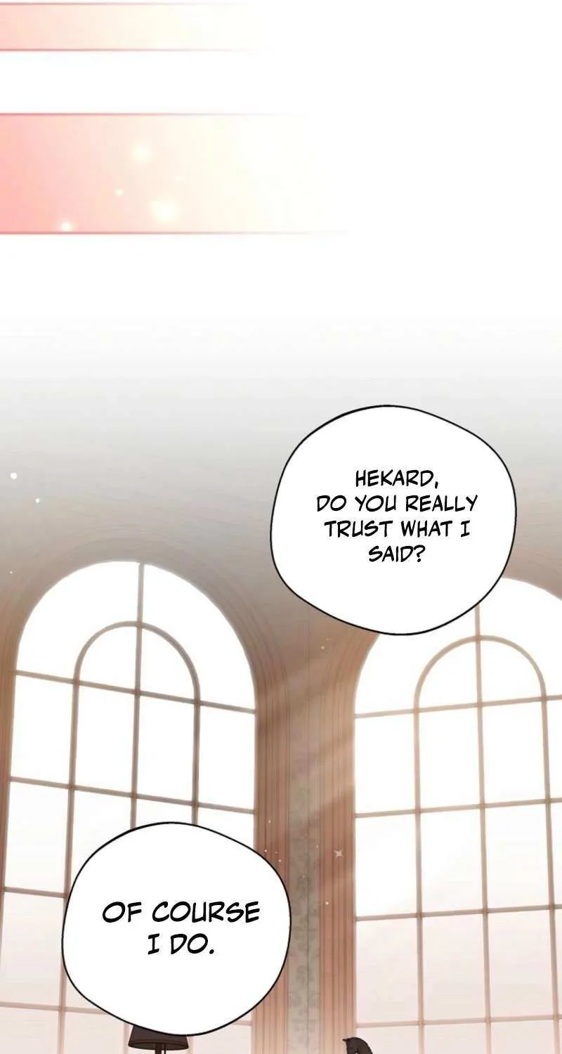 There Is No Need to be Obsessed with me Chapter 62 page 17 - 