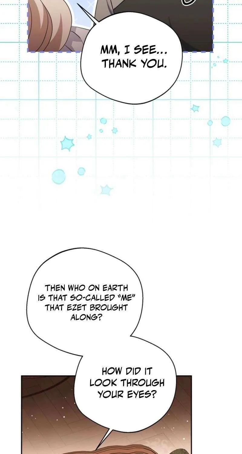 There Is No Need to be Obsessed with me Chapter 62 page 19 - 