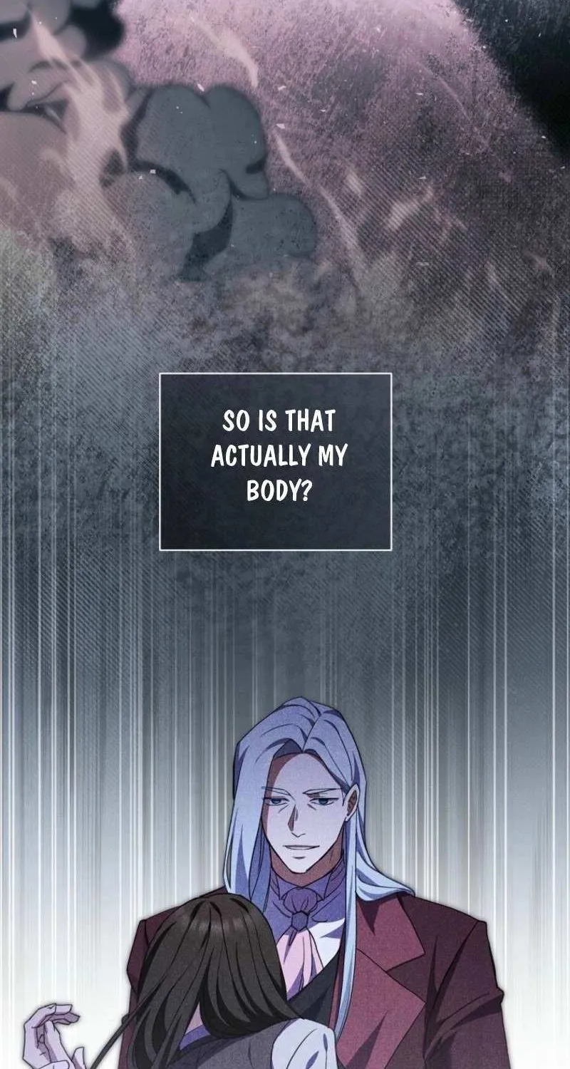 There Is No Need to be Obsessed with me Chapter 62 page 28 - 