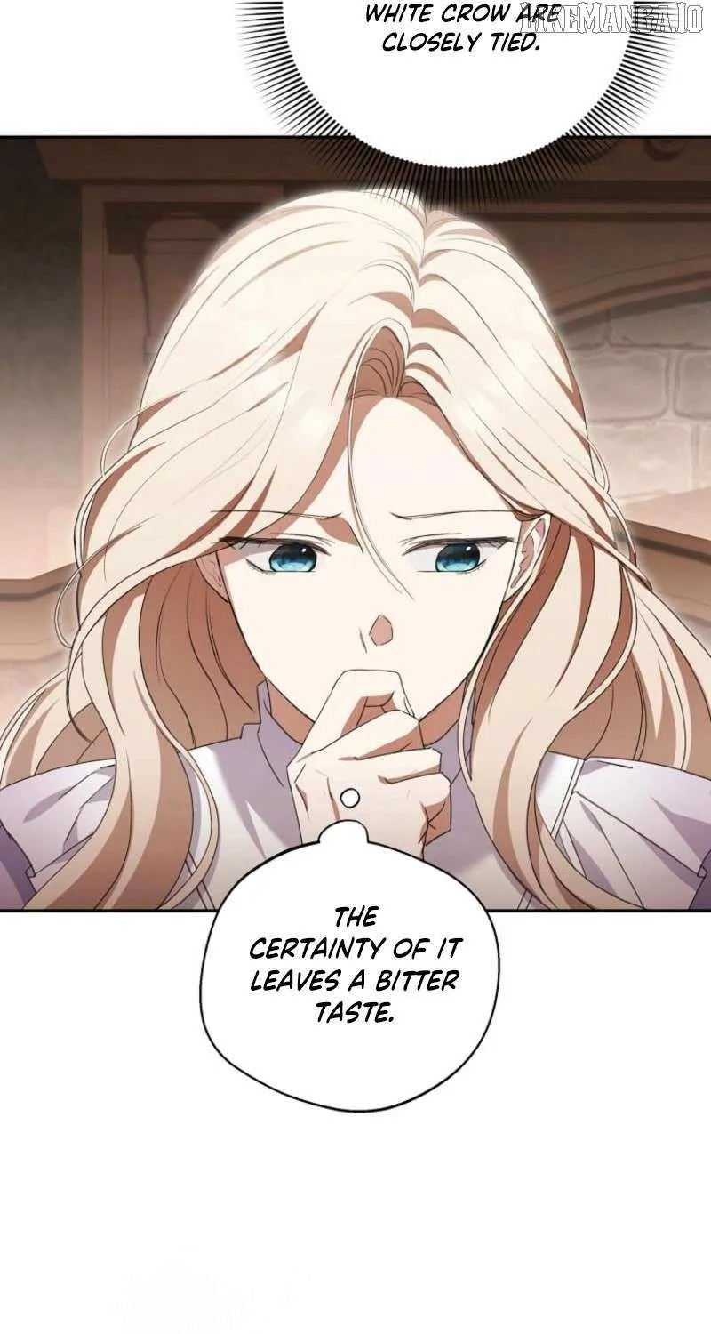 There Is No Need to be Obsessed with me Chapter 62 page 31 - 