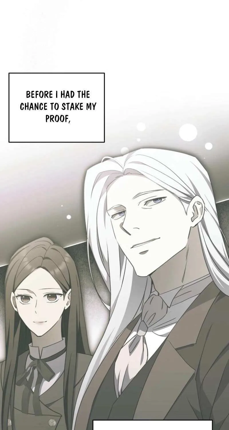 There Is No Need to be Obsessed with me Chapter 62 page 32 - 