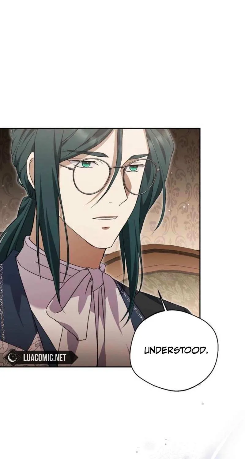 There Is No Need to be Obsessed with me Chapter 62 page 36 - 