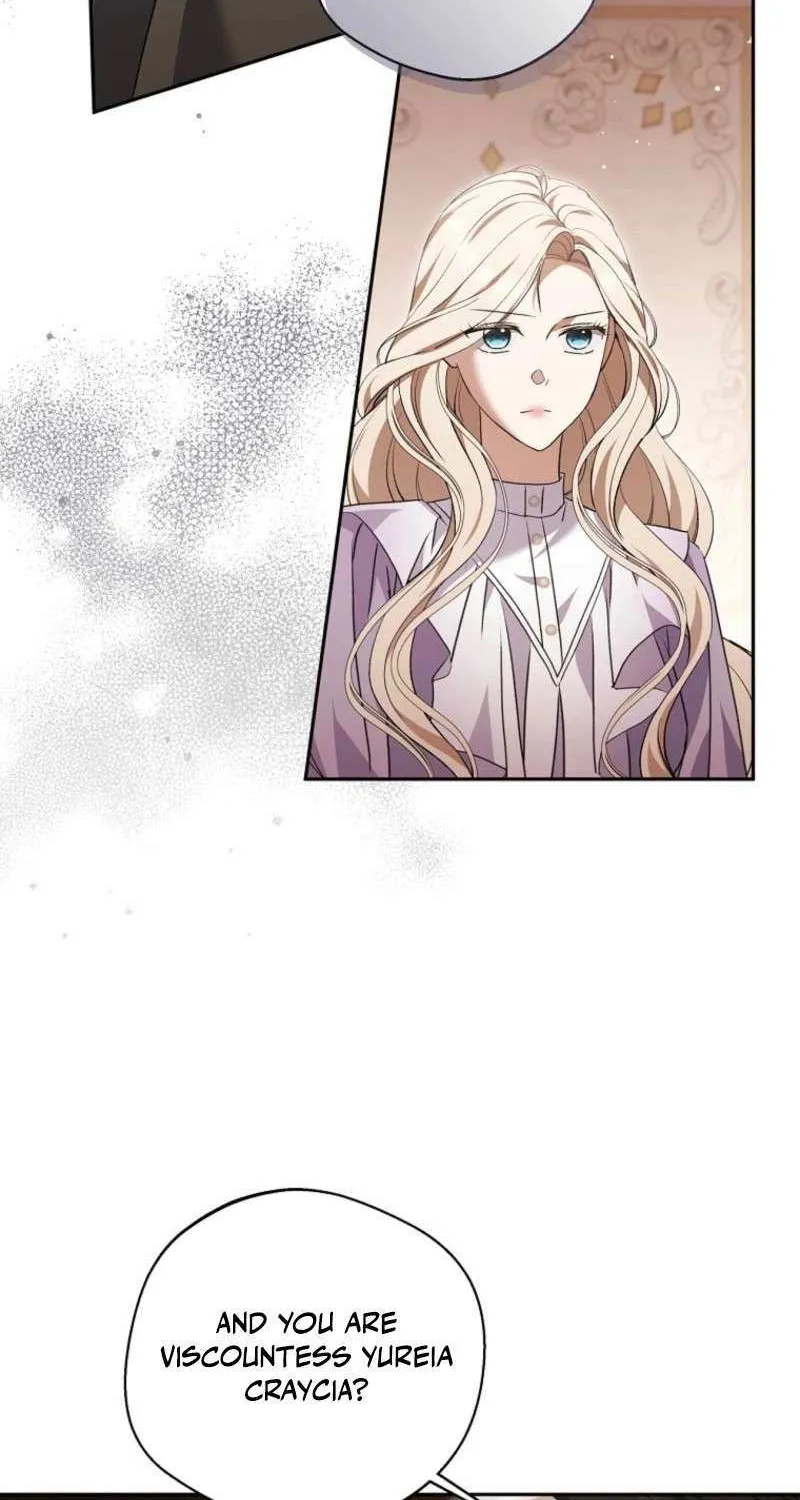 There Is No Need to be Obsessed with me Chapter 62 page 42 - 