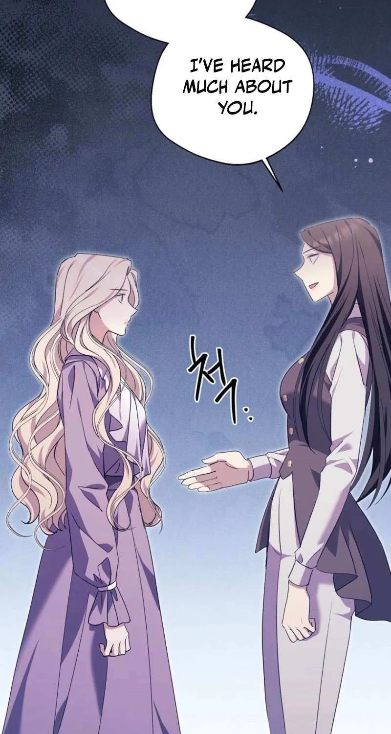 There Is No Need to be Obsessed with me Chapter 62 page 44 - 