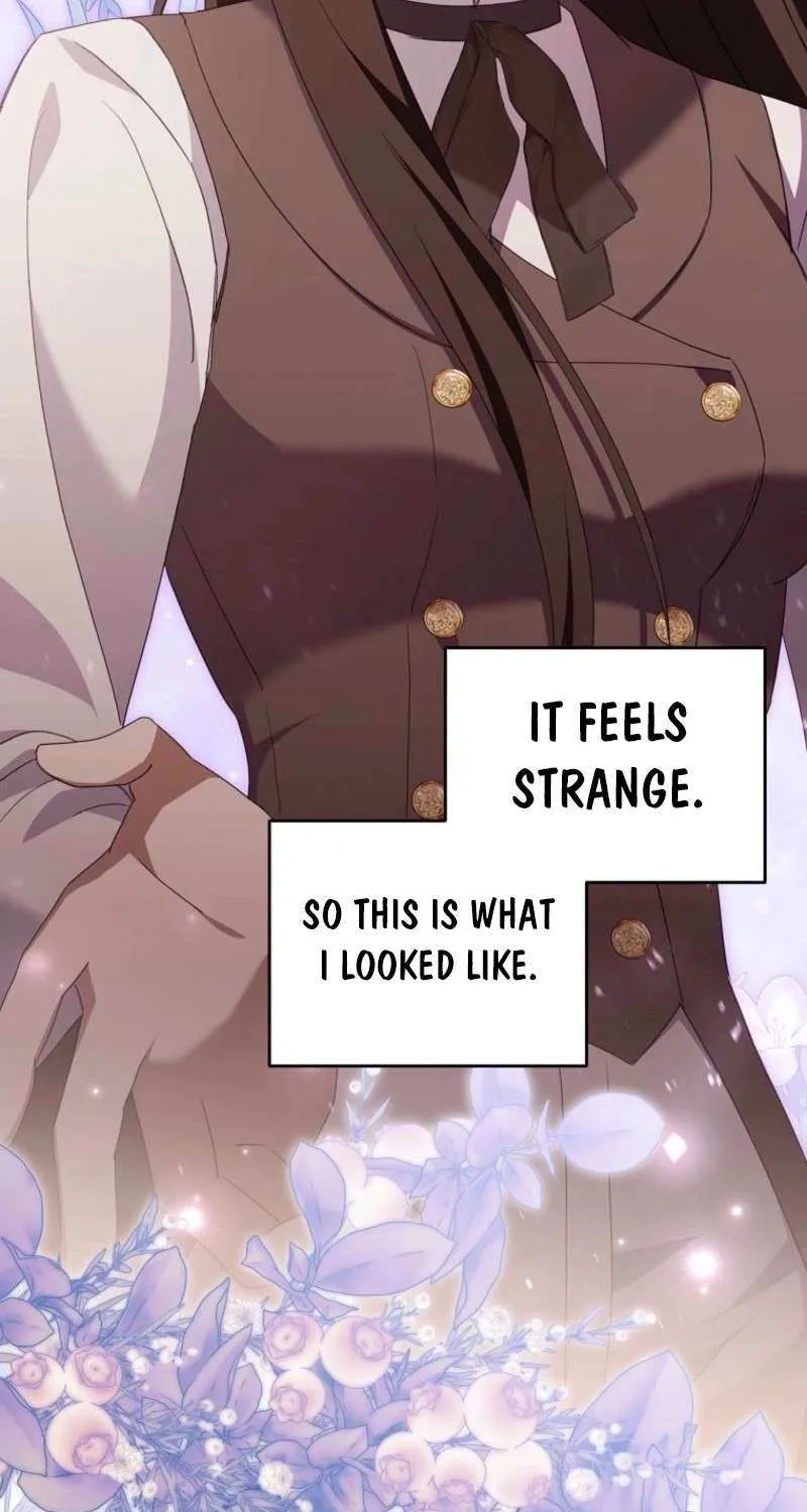 There Is No Need to be Obsessed with me Chapter 62 page 47 - 