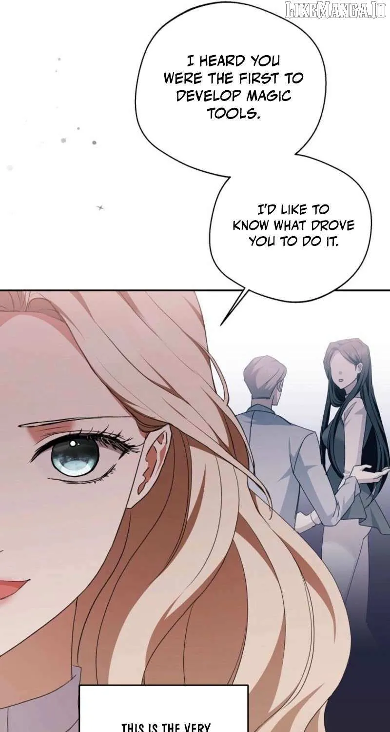 There Is No Need to be Obsessed with me Chapter 62 page 51 - 