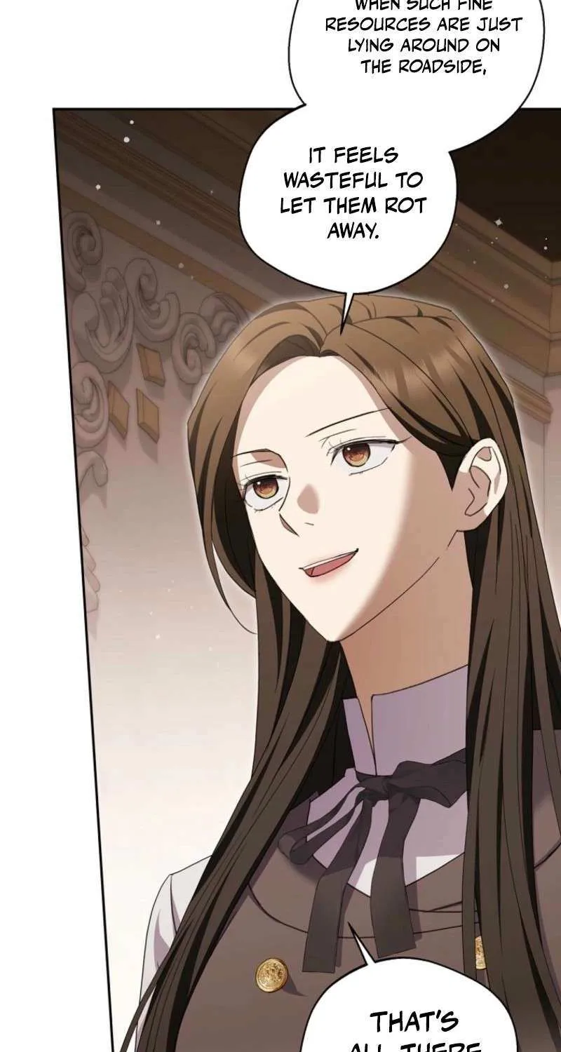 There Is No Need to be Obsessed with me Chapter 62 page 53 - 