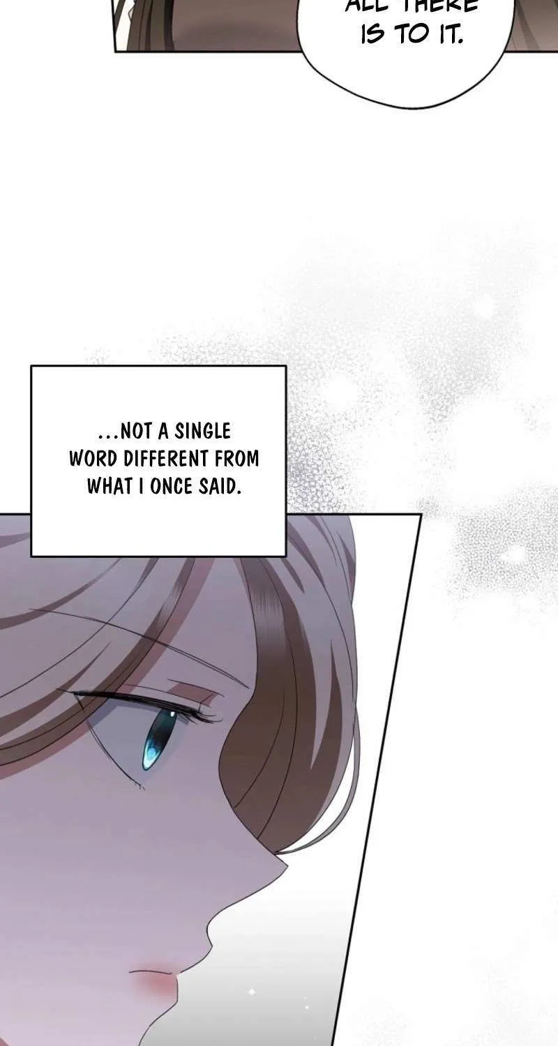 There Is No Need to be Obsessed with me Chapter 62 page 54 - 