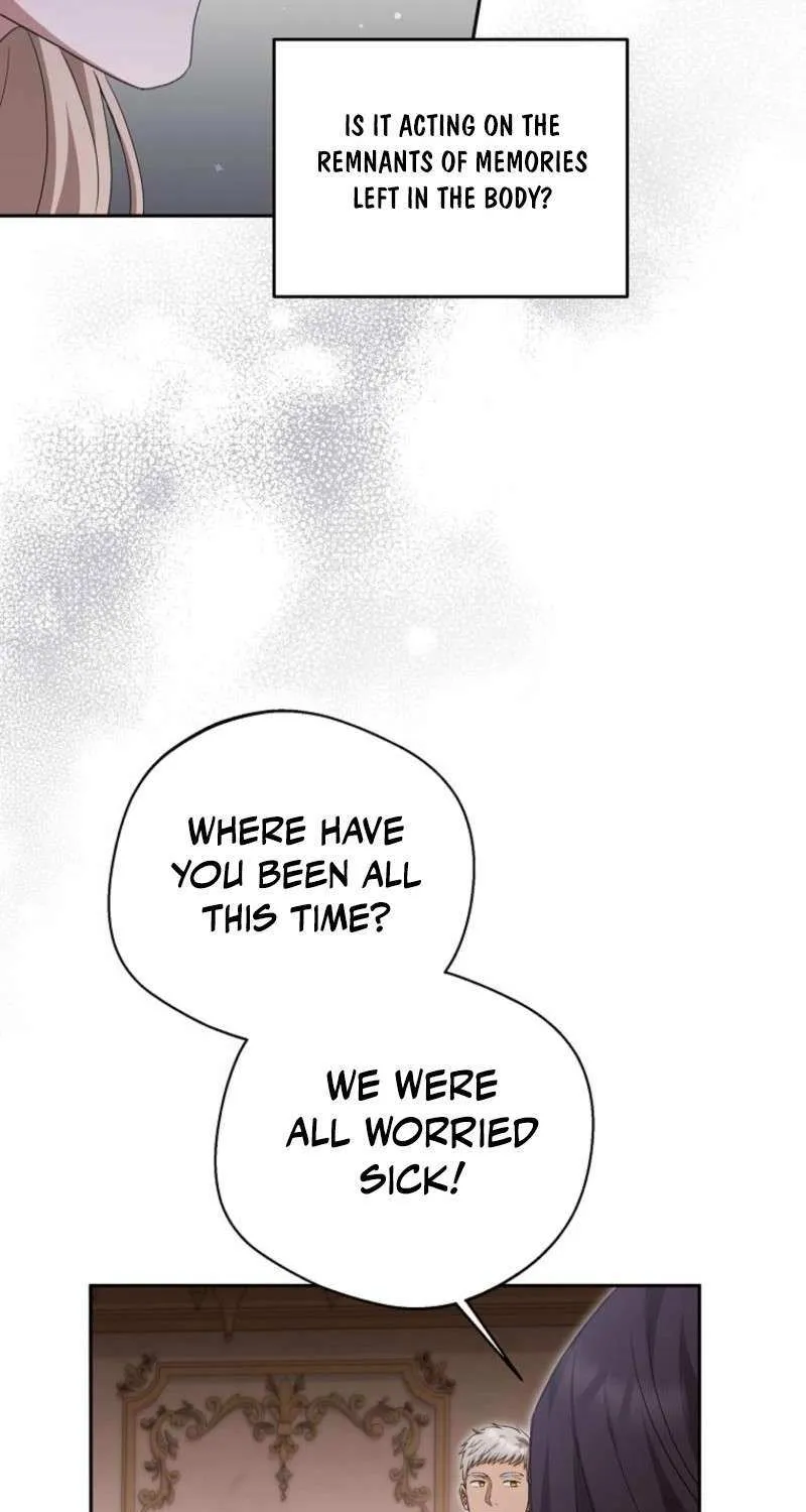 There Is No Need to be Obsessed with me Chapter 62 page 55 - 