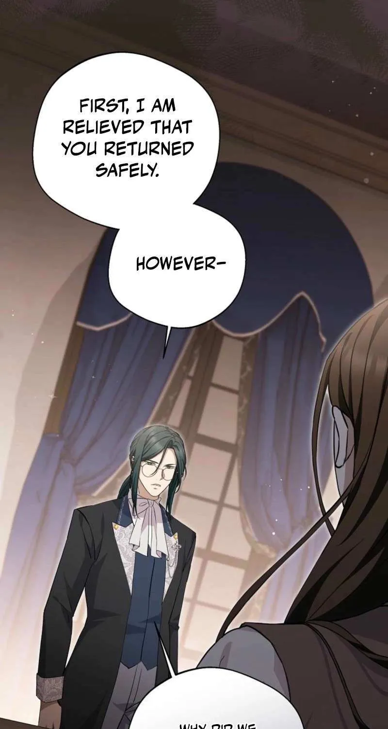 There Is No Need to be Obsessed with me Chapter 62 page 58 - 