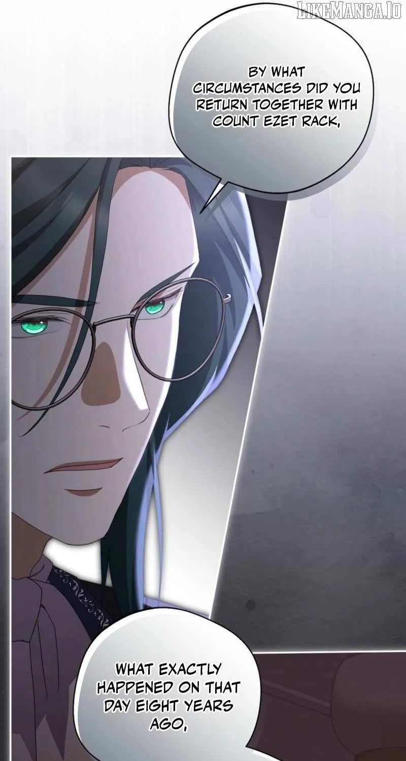 There Is No Need to be Obsessed with me Chapter 62 page 61 - 
