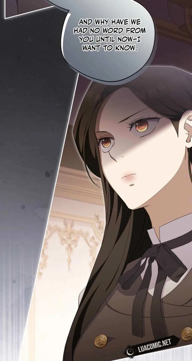 There Is No Need to be Obsessed with me Chapter 62 page 62 - 